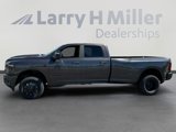New 2025 RAM 3500 Laramie image 2