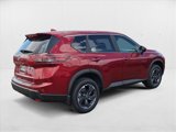 New 2026 Nissan Rogue SV image 2