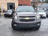 Used 2018 Chevrolet Suburban LT w/ Luxury Package image 2