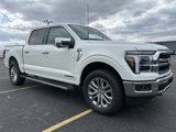 New 2025 Ford F150 Lariat image 4