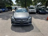 Used 2019 Mercedes-Benz C 300 4MATIC Sedan w/ Premium Package image 3