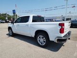 New 2026 Chevrolet Silverado 1500 LTZ w/ LTZ Premium Package image 2
