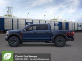 New 2025 Ford F150 Raptor image 5