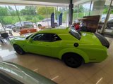 Used 2023 Dodge Challenger SRT Super Stock image 2
