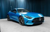 New 2025 Mercedes-Benz AMG GT 63 image 3