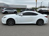 Used 2016 Lexus RC 300 AWD image 5