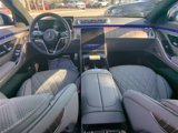 New 2025 Mercedes-Benz S 580e 4MATIC Sedan image 2