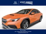 Used 2022 Subaru WRX image 1