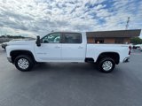 Used 2020 Chevrolet Silverado 2500 LT w/ Convenience Package image 2
