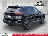 Used 2024 Nissan Rogue SV w/ SV Premium Package image 5