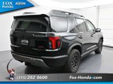 New 2026 Honda Passport TrailSport Elite image 4
