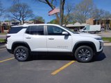 New 2026 Chevrolet Equinox LT image 2