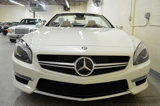 Used 2014 Mercedes-Benz SL 63 AMG image 5