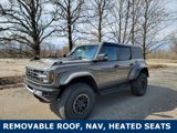 New 2025 Ford Bronco Raptor image 2