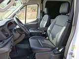 New 2025 Ford Transit 250 148 Medium Roof Extended AWD w/ Load Area Protection Package image 6