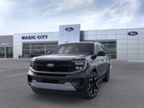 New 2025 Ford Expedition Platinum w/ Platinum Ultimate Package image 2