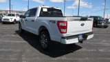 Certified 2022 Ford F150 XL w/ STX Appearance Package image 5