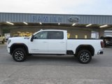 Used 2024 GMC Sierra 2500 AT4 w/ AT4 Preferred Package image 2