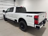 New 2025 Ford F350 XLT w/ Black Appearance Package image 6
