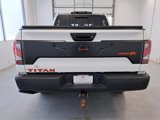 Used 2021 Nissan Titan PRO-4X image 5