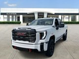 New 2025 GMC Sierra 2500 AT4 w/ AT4 Premium Plus Package image 3