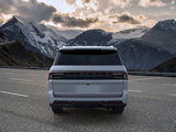 New 2025 Lincoln Navigator L Reserve image 5