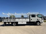 New 2025 Chevrolet Low Cab Forward image 3
