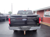 Used 2016 Ford F150 XLT w/ Equipment Group 302A Luxury image 5