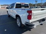 New 2025 Chevrolet Silverado 1500 LTZ w/ LTZ Premium Package image 5