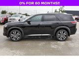 New 2025 Nissan Pathfinder Platinum w/ Cargo Package image 5