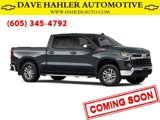 New 2026 Chevrolet Silverado 1500 LT image 3