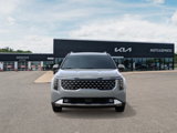 New 2026 Kia Carnival Hybrid image 2