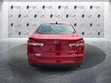 Used 2020 Ford Fusion SEL image 4