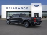 New 2025 Ford F350 Lariat image 4