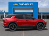 New 2026 Chevrolet Equinox LT w/ Convenience Package II image 5
