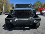 New 2025 Jeep Wrangler Willys image 2