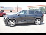 Used 2024 GMC Terrain SLE image 2