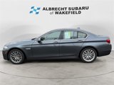 Used 2016 BMW 528i xDrive Sedan image 2