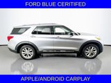 Certified 2024 Ford Explorer Limited image 4