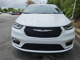 New 2025 Chrysler Pacifica Select image 2