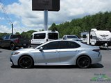 Used 2024 Toyota Camry image 2