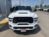 New 2025 RAM 2500 Laramie image 3