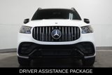 New 2026 Mercedes-Benz GLS 63 AMG 4MATIC image 4