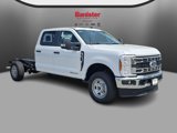 New 2025 Ford F350 XL w/ XL Chrome Package image 2
