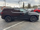 Certified 2022 Chevrolet Traverse RS image 6