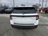 New 2025 Ford Explorer ST image 4