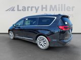 New 2025 Chrysler Pacifica Pinnacle image 3