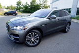 Used 2017 Jaguar F-PACE Premium image 3