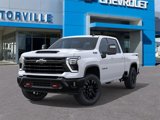New 2026 Chevrolet Silverado 2500 LT w/ Trail Boss Package image 6