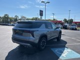 New 2026 Chevrolet Traverse Z71 w/ Enhanced Driving Package image 2